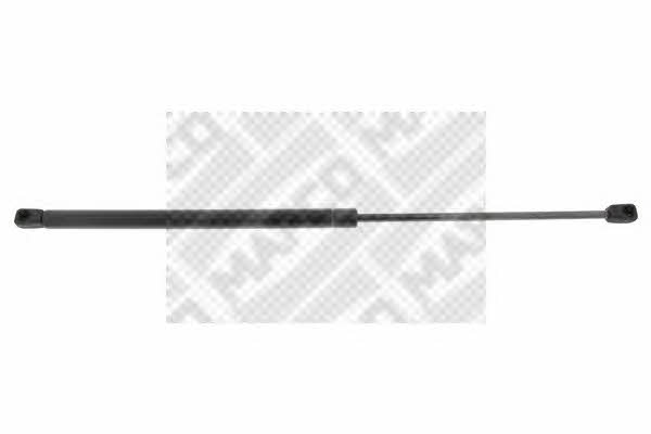 Mapco 91316 Gas Spring, boot-/cargo area 91316