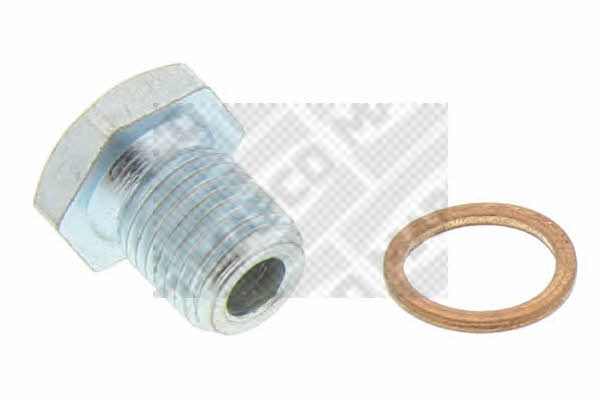 Mapco 95940 Sump plug 95940