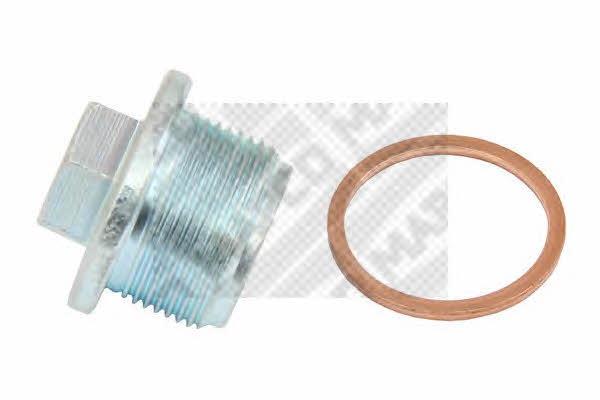 Mapco 95953 Sump plug 95953