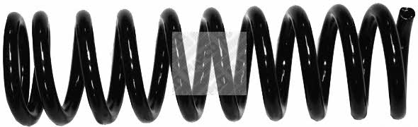 Mapco 70884 Coil Spring 70884