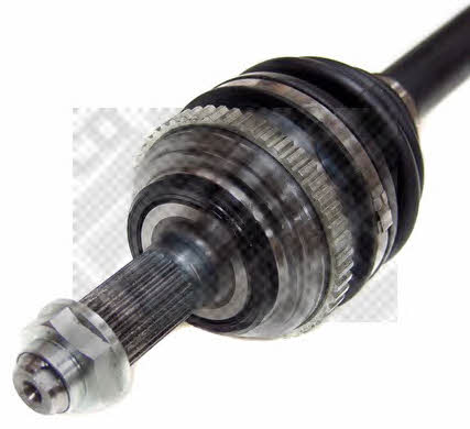 Mapco 76942 Drive shaft 76942