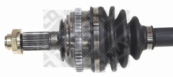 Drive shaft Mapco 76943