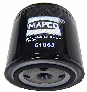 Mapco 61062 Oil Filter 61062