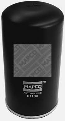 Mapco 61133 Oil Filter 61133