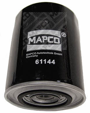 Mapco 61144 Oil Filter 61144