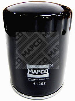 Mapco 61202 Oil Filter 61202