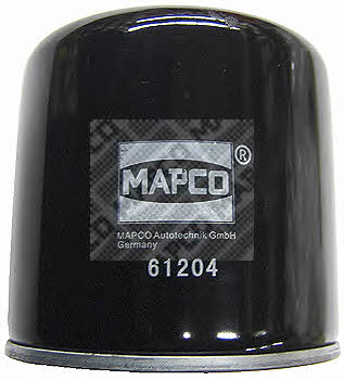 Mapco 61204 Oil Filter 61204