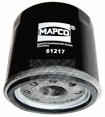Mapco 61217 Oil Filter 61217