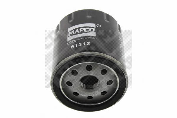 Mapco 61312 Oil Filter 61312
