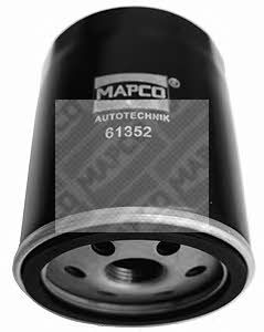 Mapco 61352 Oil Filter 61352