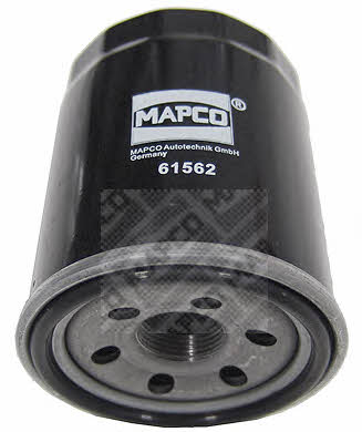 Mapco 61562 Oil Filter 61562