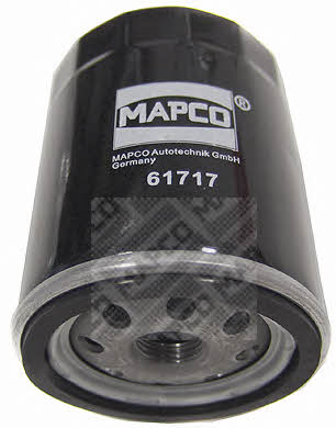 Mapco 61717 Oil Filter 61717