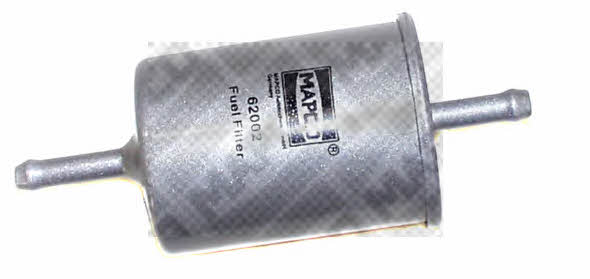 Mapco 62002 Fuel filter 62002