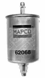 Mapco 62068 Fuel filter 62068