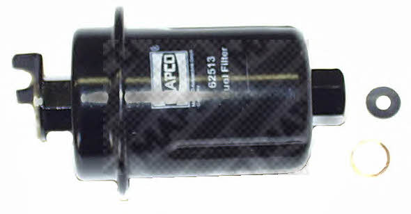 Mapco 62513 Fuel filter 62513