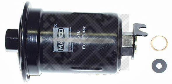 Mapco 62516 Fuel filter 62516