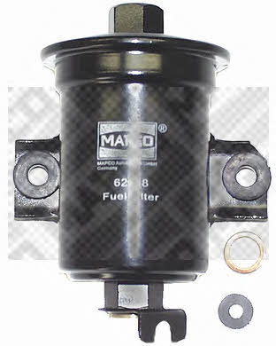Mapco 62518 Fuel filter 62518