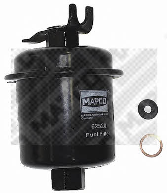 Mapco 62520 Fuel filter 62520