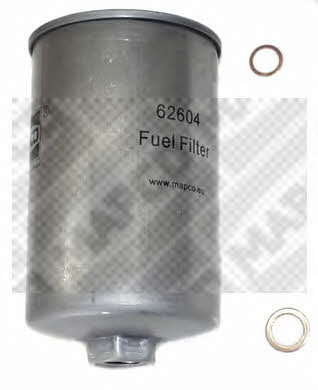 Mapco 62604 Fuel filter 62604