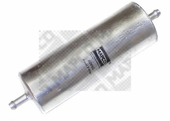 Mapco 62650 Fuel filter 62650