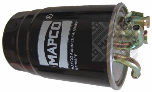 Mapco 63197 Fuel filter 63197