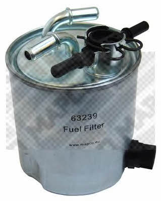 Mapco 63239 Fuel filter 63239