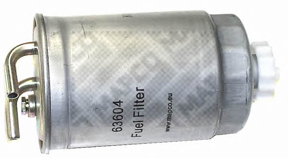 Mapco 63604 Fuel filter 63604