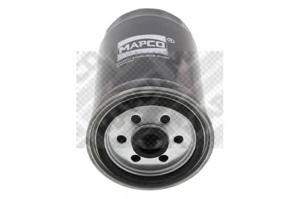 Mapco 63504 Fuel filter 63504