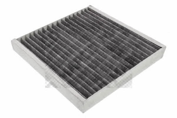 Mapco 67501 Activated Carbon Cabin Filter 67501