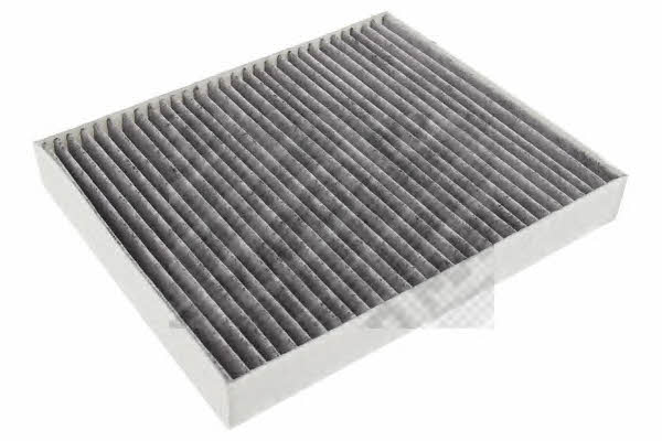 Mapco 67711 Activated Carbon Cabin Filter 67711