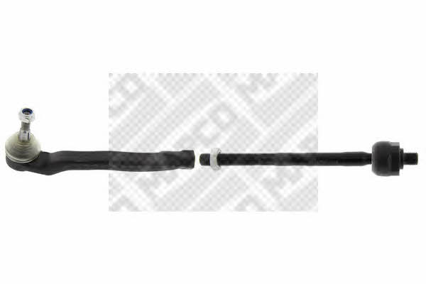 Mapco 59116 Steering rod with tip right, set 59116