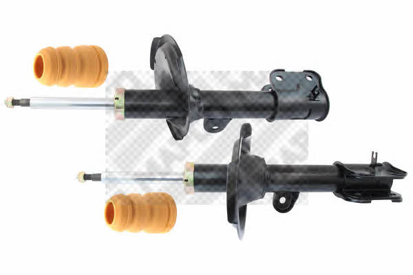  40957 Front oil and gas suspension shock absorber 40957