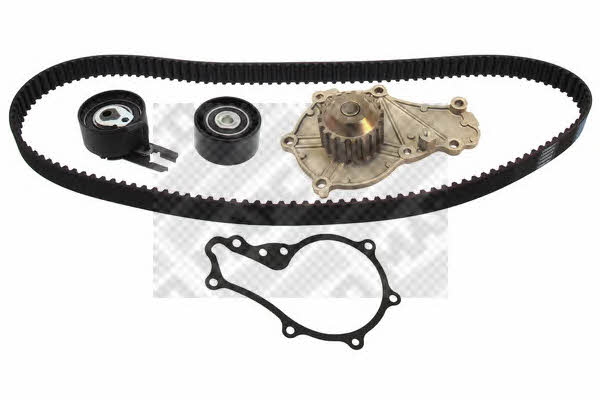 Mapco 41422 TIMING BELT KIT WITH WATER PUMP 41422
