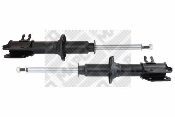 Mapco 40540/1 Front oil and gas suspension shock absorber 405401