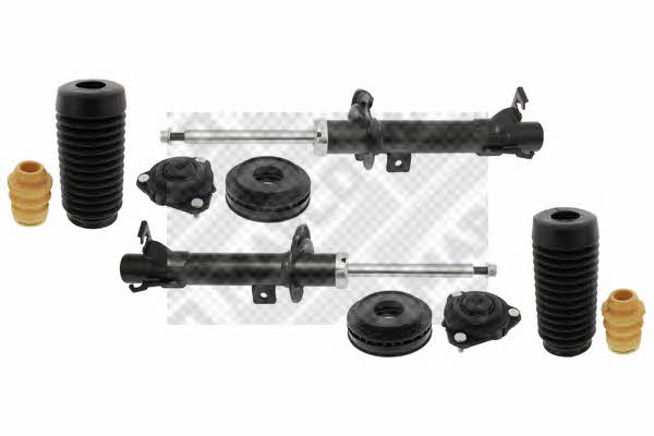  40903 Front oil and gas suspension shock absorber 40903