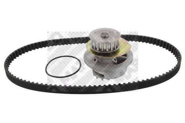  41758 TIMING BELT KIT WITH WATER PUMP 41758