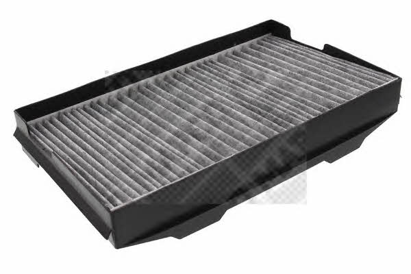 Mapco 67855 Activated Carbon Cabin Filter 67855