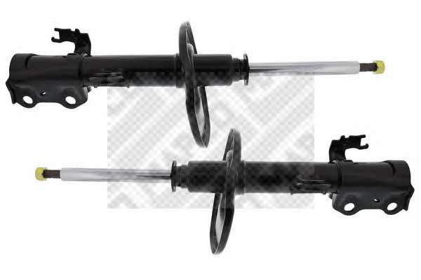 Mapco 40552/3 Front oil and gas suspension shock absorber 405523