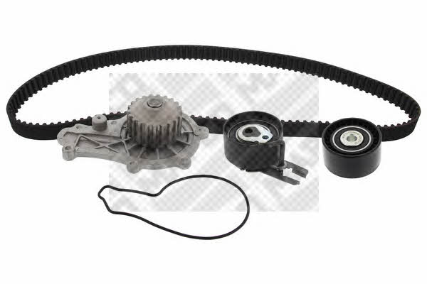  41421 TIMING BELT KIT WITH WATER PUMP 41421