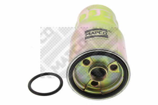 Mapco 63506 Fuel filter 63506