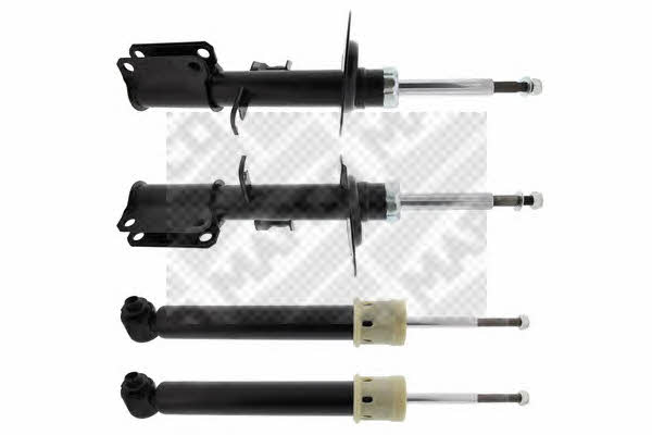  40985 Front oil and gas suspension shock absorber 40985