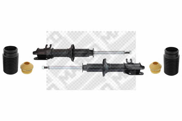 Mapco 40981 Front oil and gas suspension shock absorber 40981