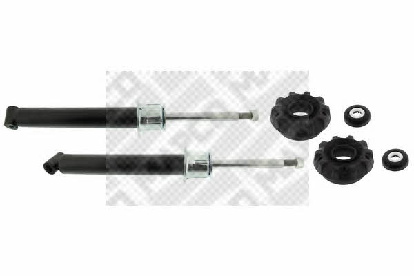 Mapco 40998 Front oil and gas suspension shock absorber 40998
