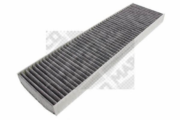 Mapco 67910 Activated Carbon Cabin Filter 67910