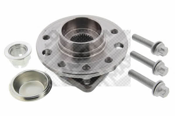 Mapco 26945 Wheel bearing kit 26945