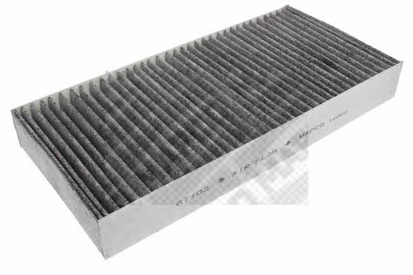 Mapco 67102 Activated Carbon Cabin Filter 67102