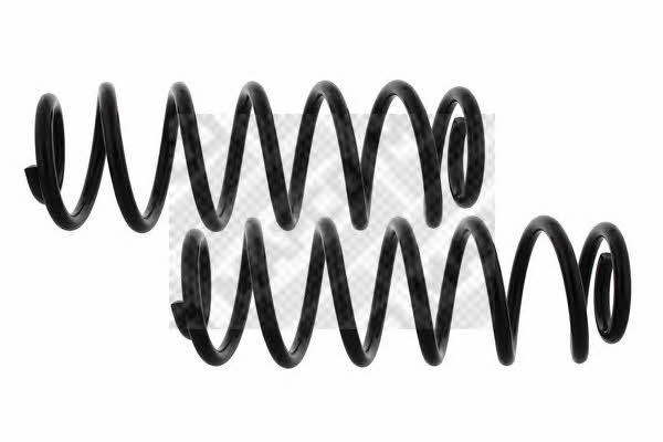 Mapco 72803/2 Suspension Spring Kit 728032