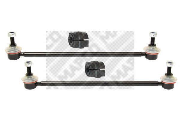 Mapco 49332 Front stabilizer bar 49332