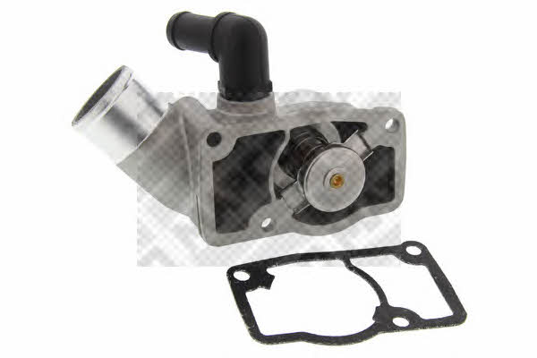 Mapco 28719 Thermostat, coolant 28719