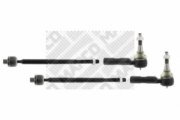 Mapco 53944 Repair Kit, tie rod 53944